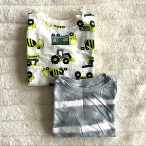 Old Navy Longsleeve Cotton Shirt Bundle